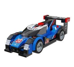 CADA Car series - Mini racing cars