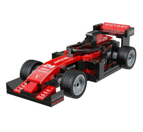 CADA Car series - Mini racing cars