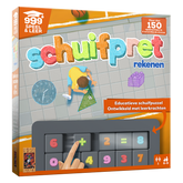 Schuifpret Rekenen