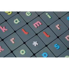Schuifpret Spelling