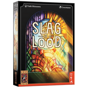 Slag in Lood