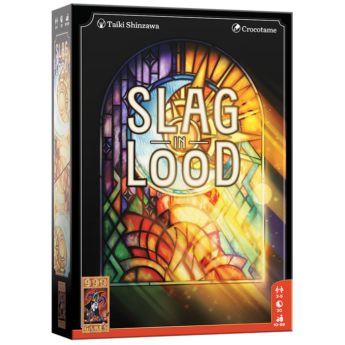 Slag in Lood