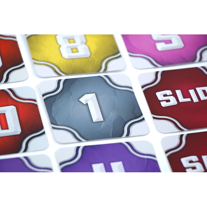 Slide