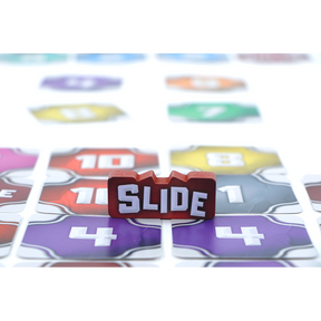 Slide