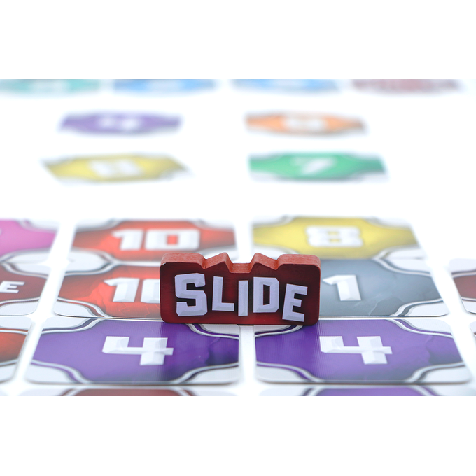 Slide