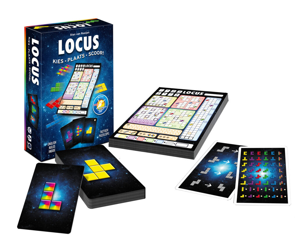 Locus