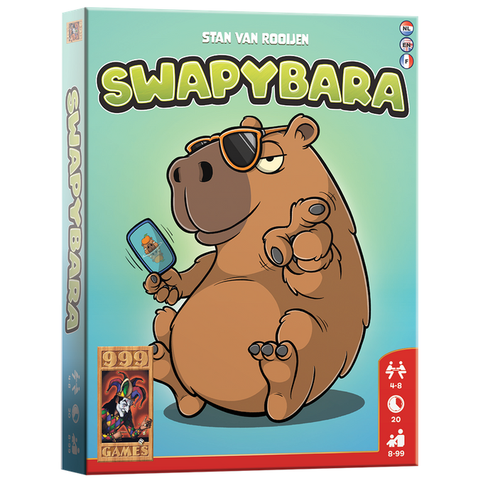Swapyabara