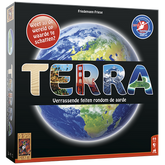 Terra 999