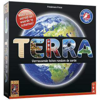 Terra 999