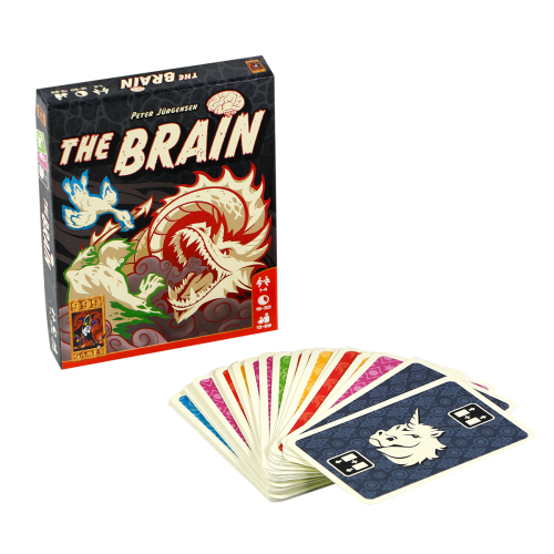 The brain