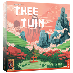Theetuin