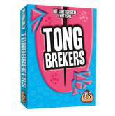 Tongbrekers