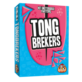 Tongbrekers