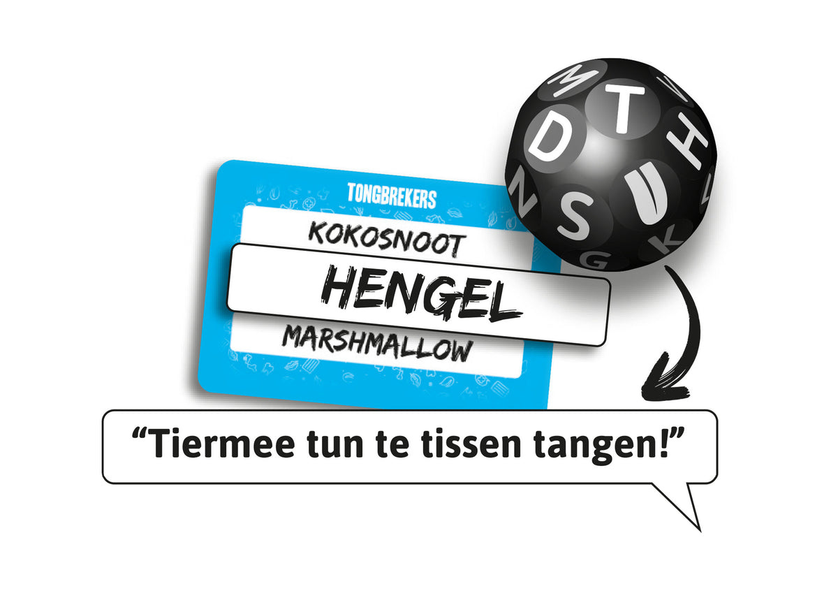 Tongbrekers