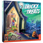 Tricky Treats