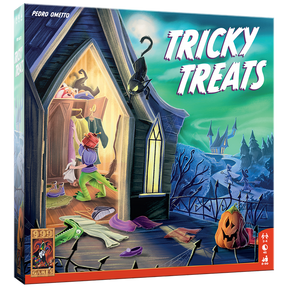 Tricky Treats