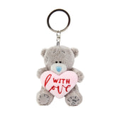 Me to You Sleutelhanger met beertje