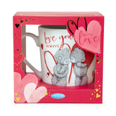 Mug 'Love you always' Me to You