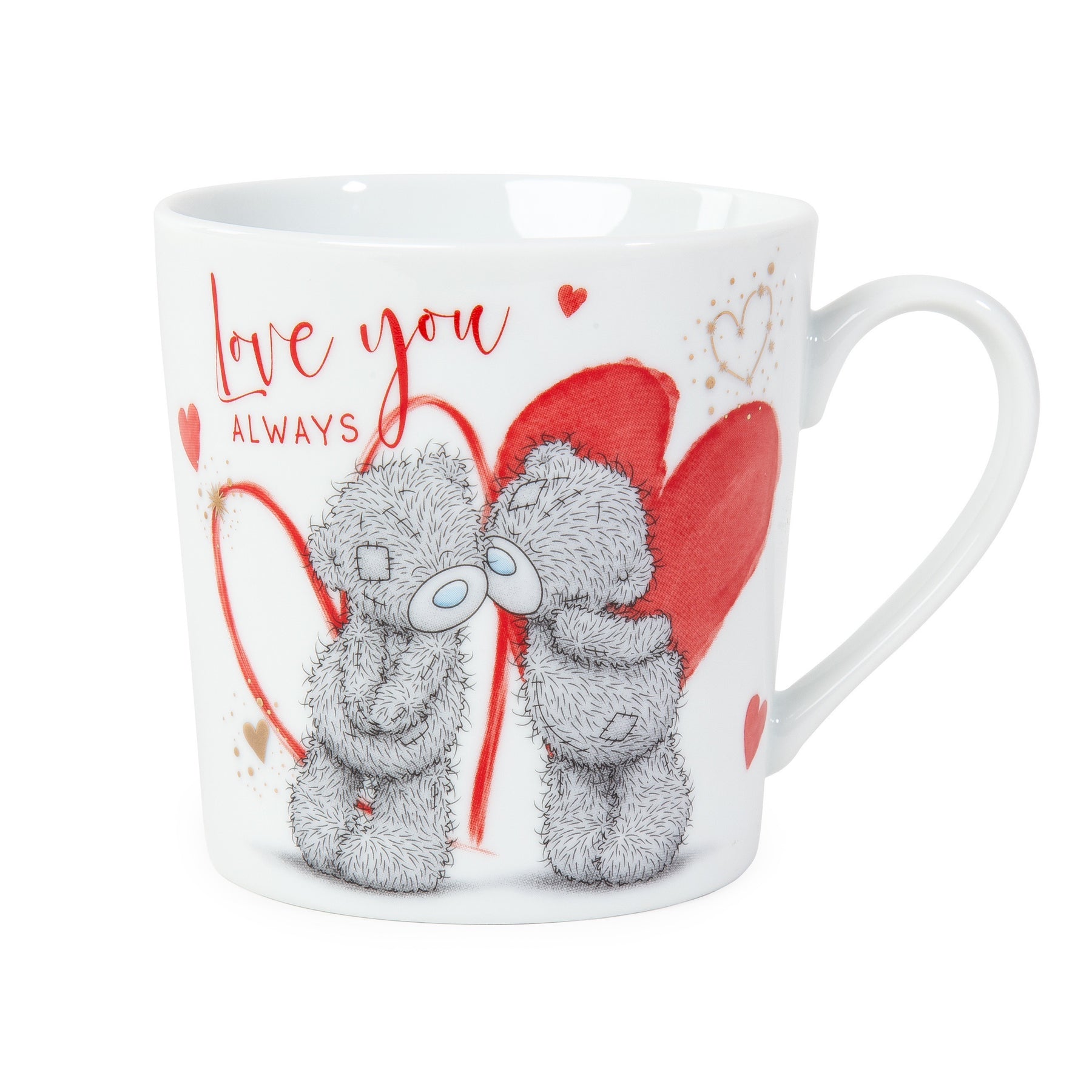 Mug 'Love you always' Me to You