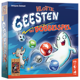 Vlotte Geesten: Het dobbelspel