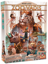 Zoo Vadis