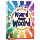 Woord voor Woord