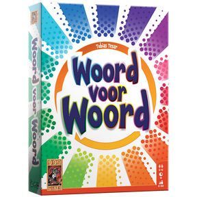 Woord voor Woord