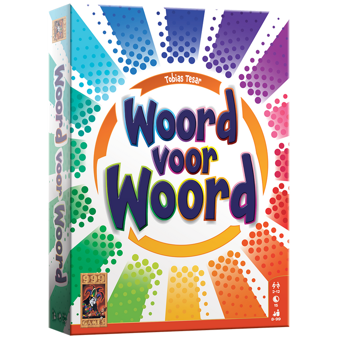 Woord voor Woord