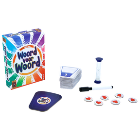 Woord voor Woord