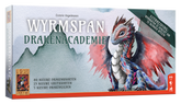 Wyrmspan: drakenacademie