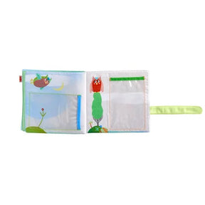 Baby Fotoalbum Bosvrienden