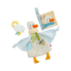 Baby Speelset Gans 3-in-1