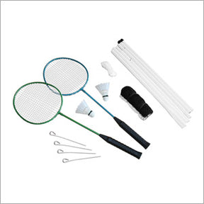 Badmintonset