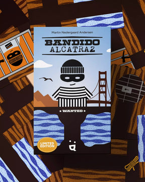 Bandido Alcatraz
