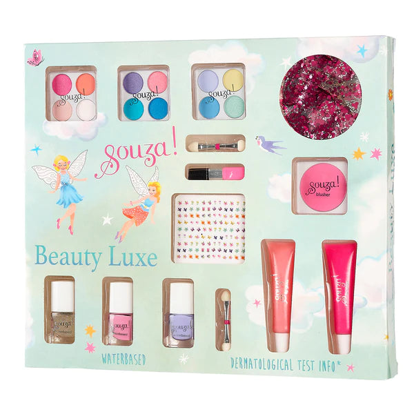 Beauty Luxe Souza