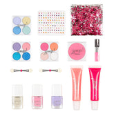 Beauty Luxe Souza