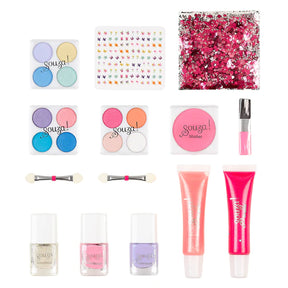 Beauty Luxe Souza