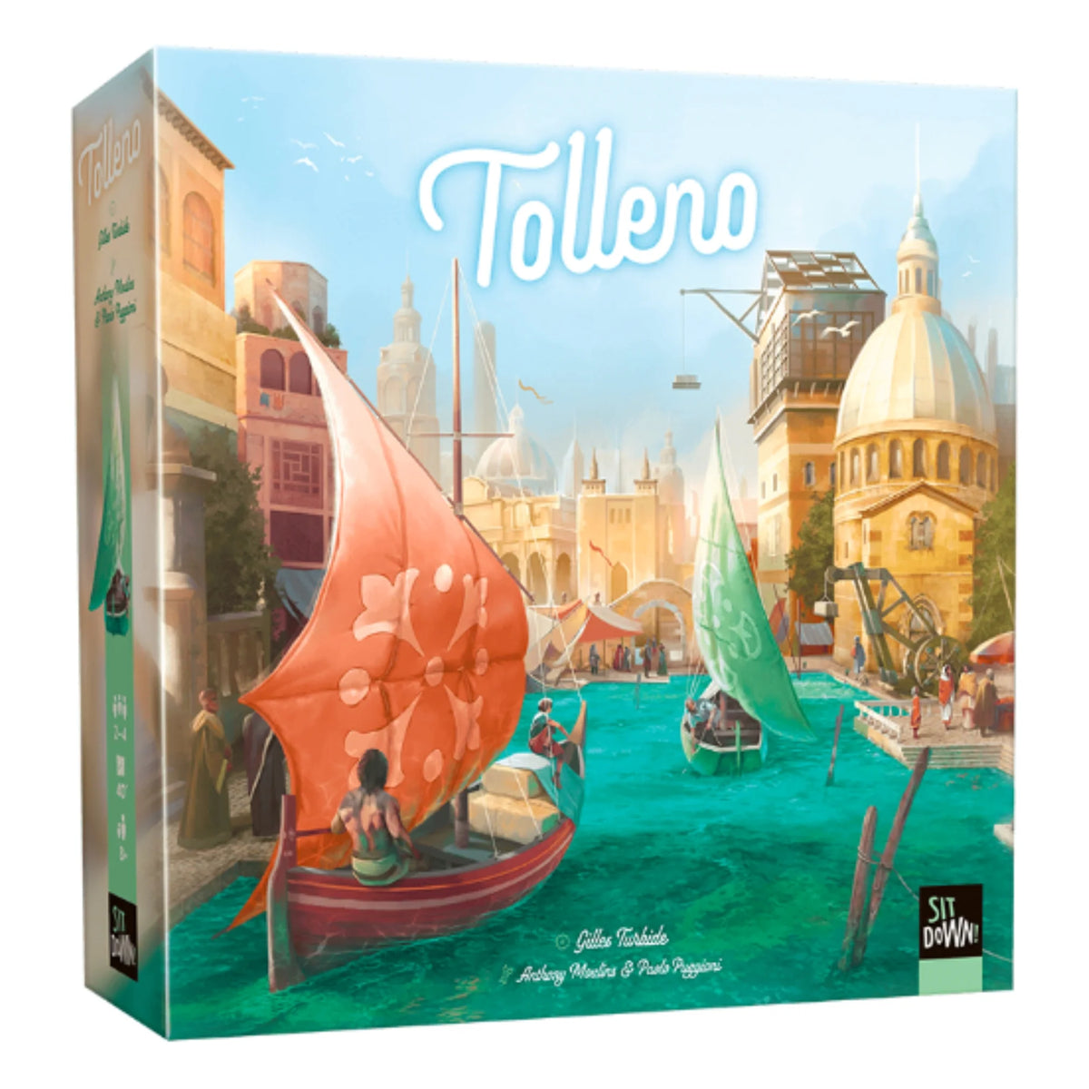 Tolleno