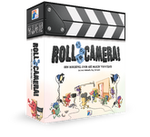 Roll camera