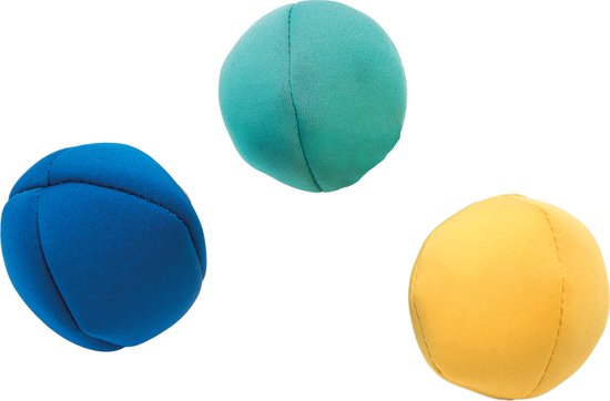 Jongleerballen