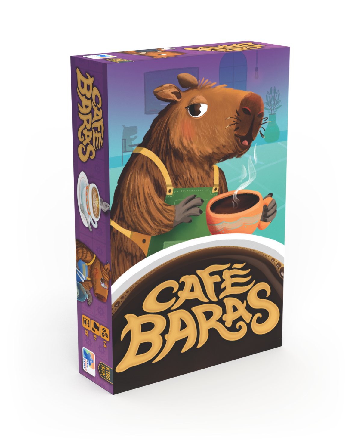 Café Baras