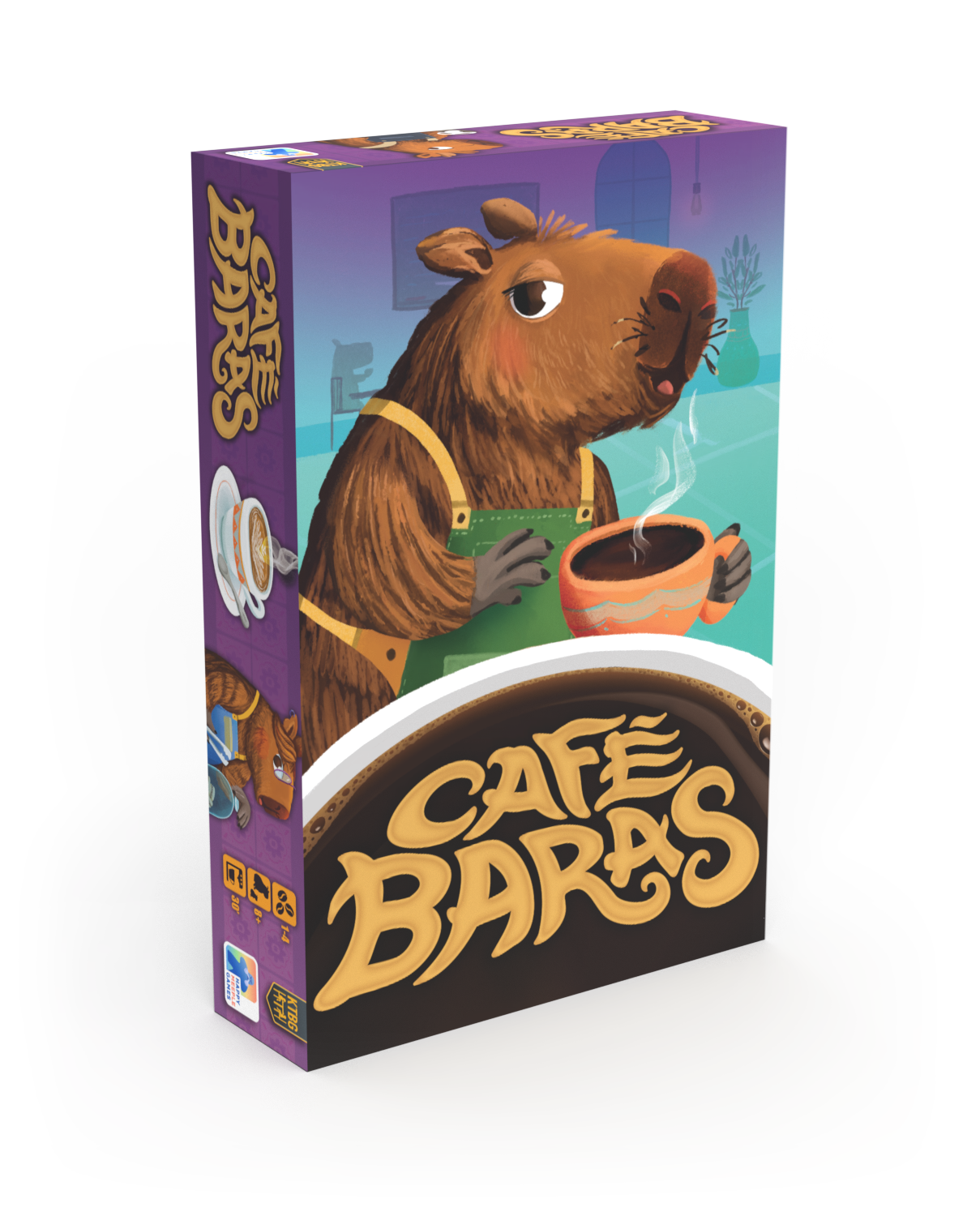 Café Baras