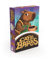Café Baras