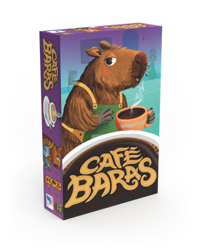 Café Baras