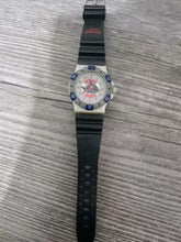 Uurwerk Capt' Sharky Spiegelburg