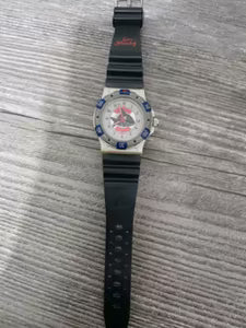 Uurwerk Capt' Sharky Spiegelburg