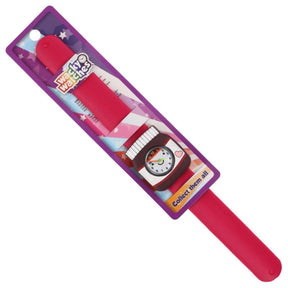 Wacky Watch Horloge Chocoholic