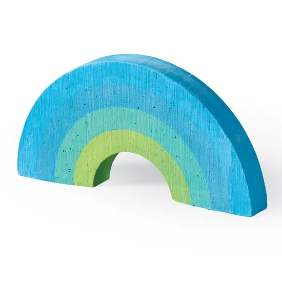 Stoepkrijt Regenbogen