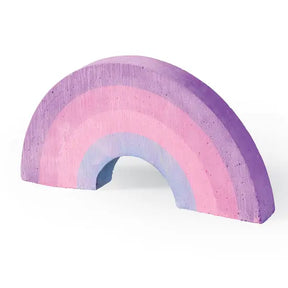 Stoepkrijt Regenbogen