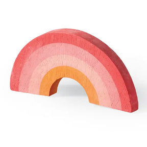Stoepkrijt Regenbogen